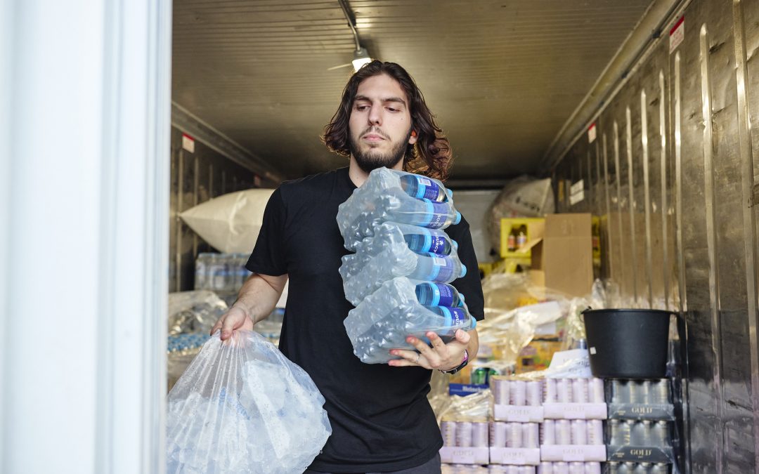 barrunner barproducties