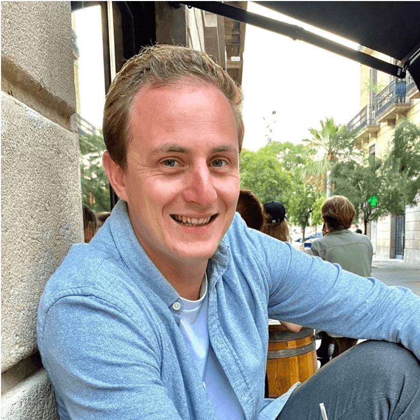Reinier Hansen