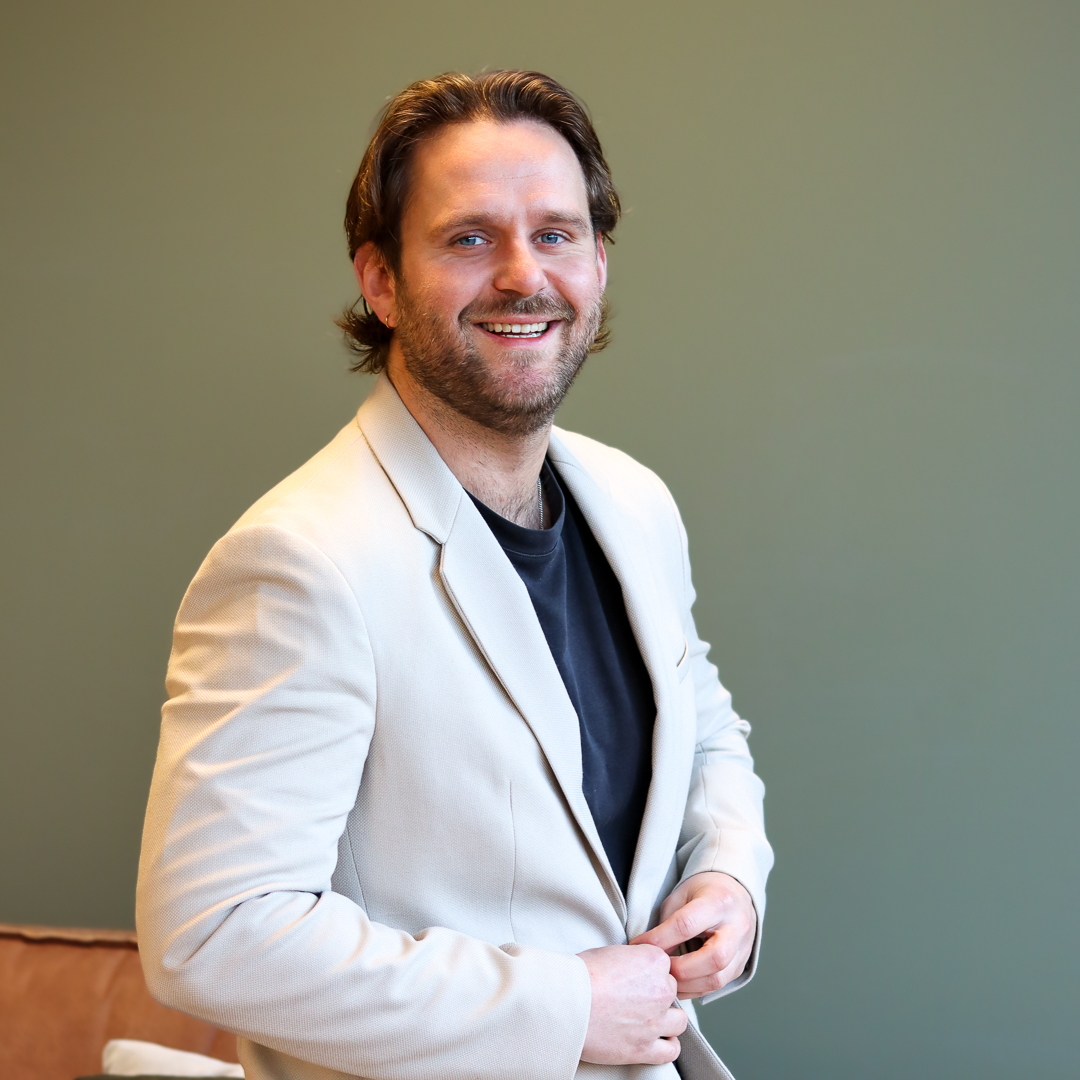 Oscar di Carlo - barproducties