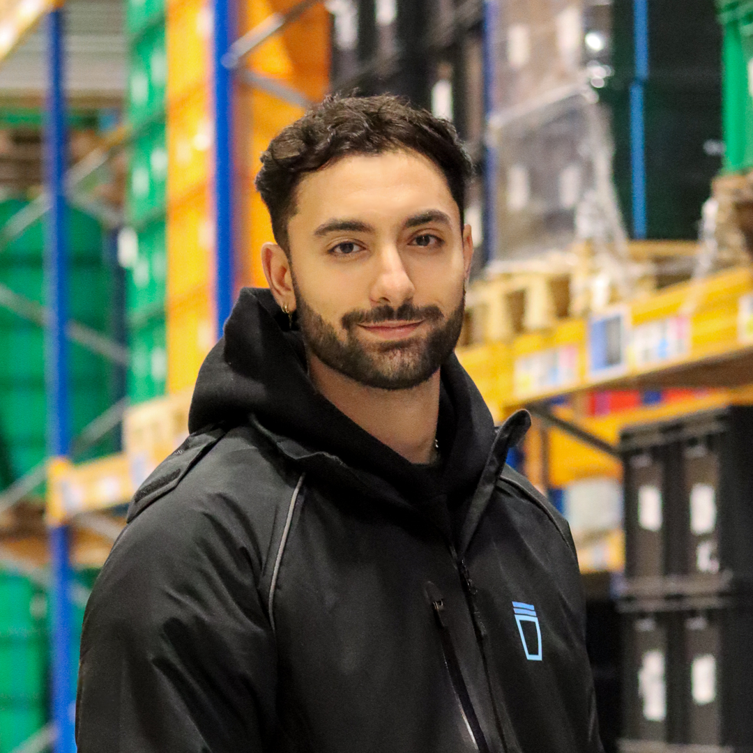 Ardalan Hobkhoo - barproducties