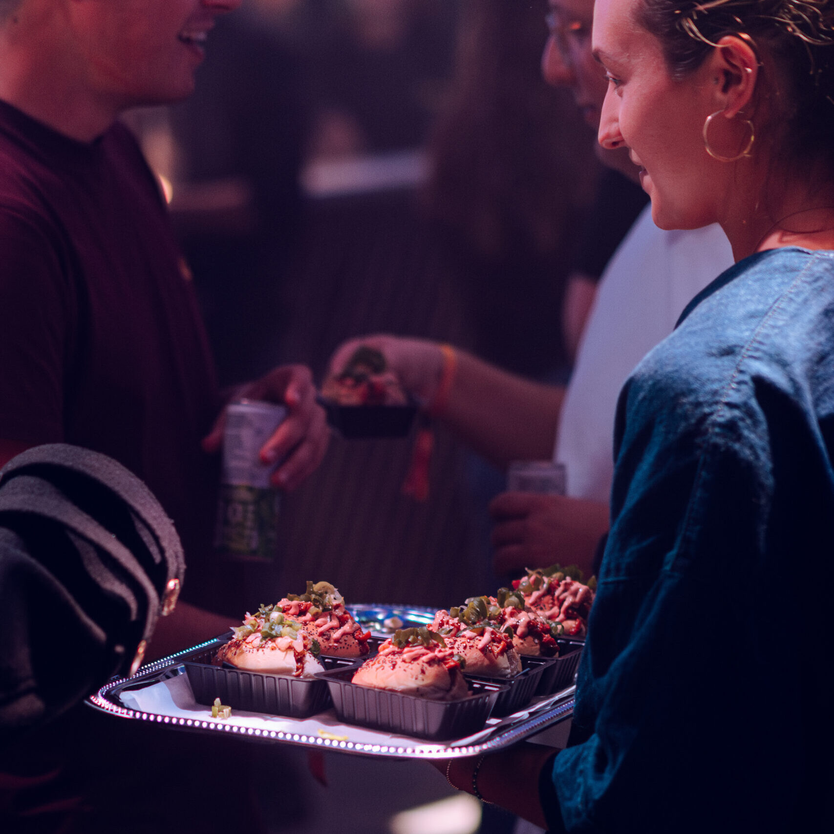 kassasysteem barproducties